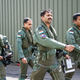Illustration for article titled Photos: India's Su-30MKI Flankers Sparred With Royal Air Force Typhoons